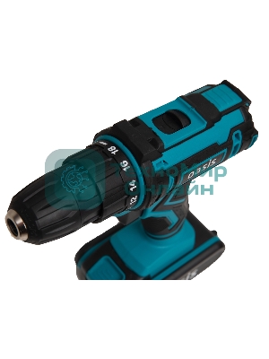 Дрель-шуруповерт аккумуляторная Oasis ASB-24S (J) 201