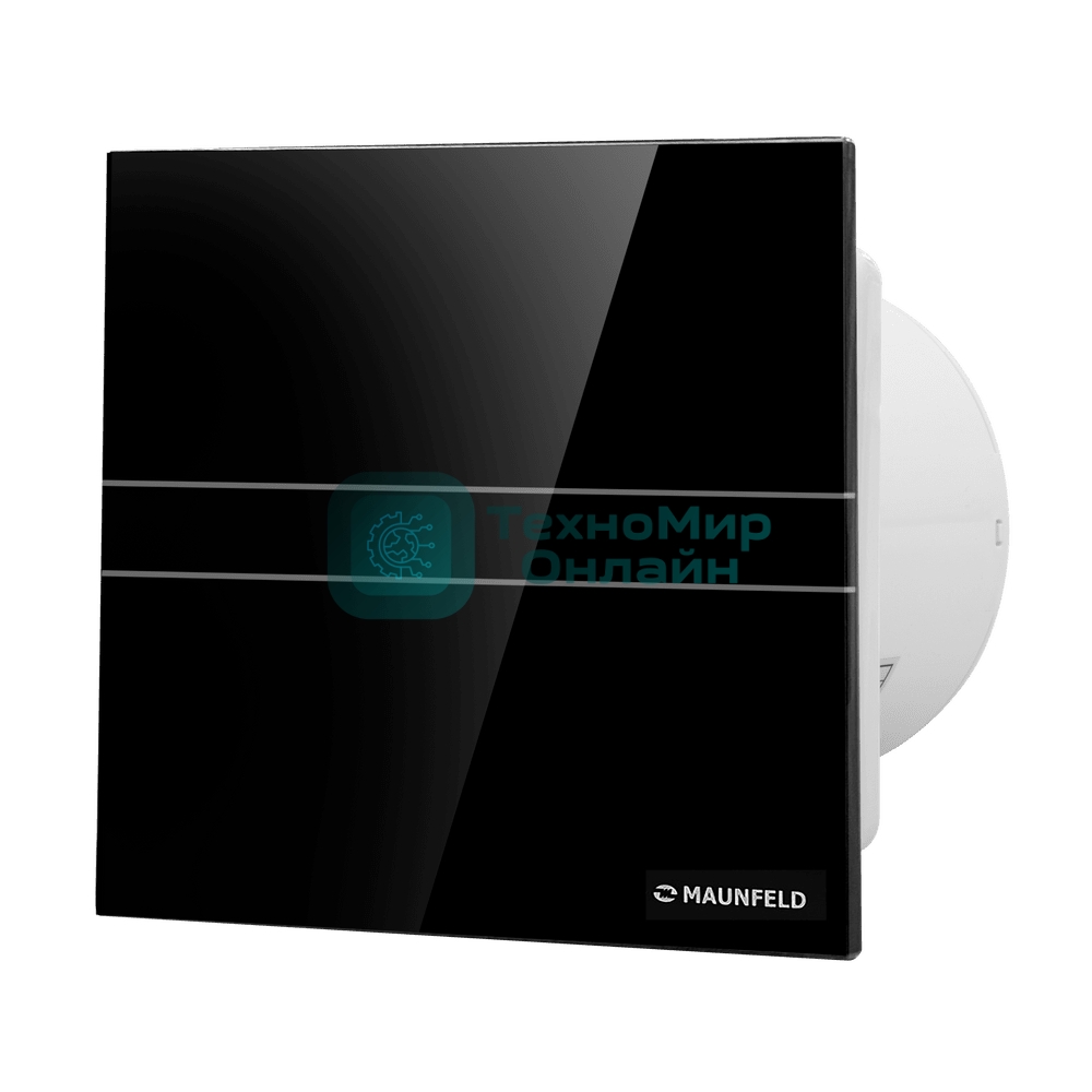 Вытяжной вентилятор Maunfeld MFE12TGb