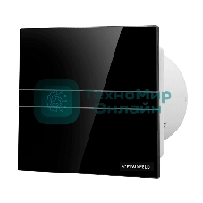 Вытяжной вентилятор Maunfeld MFE12TGb