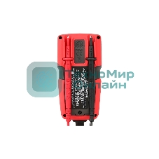 Карманный цифровой мультиметр UNI-T UT125C