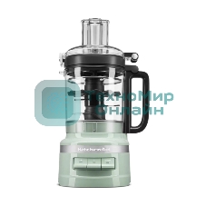 Кухонный комбайн KitchenAid 5KFP0921EPT, фисташковый, 2.1л