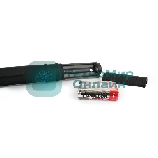 Фонарь-ручка Camelion LED51521 COB LED+1W LED, 3XR03, пластик, магнит, клипса, блистер