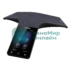 Конференц-телефон IP Yealink CP965 черный