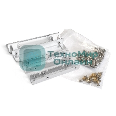 Серверный корпус ExeGate Pro 2U550-06/2U2088 (RM 19