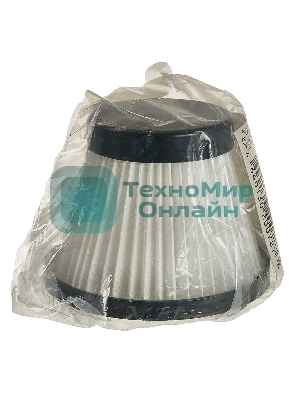 Фильтр DELTA DL-0849F (для пылесоса DL-0849)