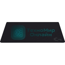 Коврик для мыши Logitech G640 (тканевый, большого размера), арт. 943-000800