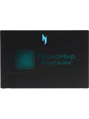 Ноутбук Acer Nitro V 15 ANV15-52-57BB Core i5 13420H 16Gb SSD512Gb NVIDIA GeForce RTX5050 8Gb 15.6