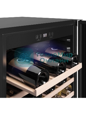 Винный шкаф Maunfeld MFWC-52S18