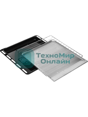 Плита газовая Gefest ПГ 3200-08 К35 белый, конфорок 4 шт, духовка 42 л, 50 см x 85 см x 53 см