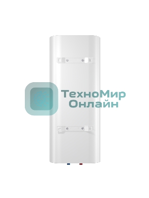 Водонагреватель Thermex Minta 100 V 2кВт 100л электрический настенный/белый