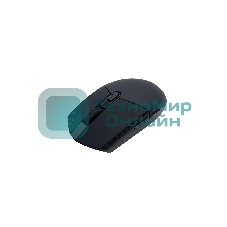 Мышь беспроводная RITMIX RMW-213 Black