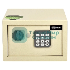 Сейф мебельный Cactus CS-SF-E18L 170x260x230мм электронный