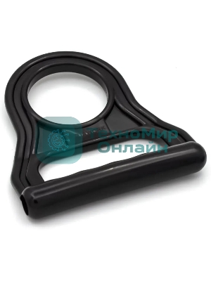 Ручка для 19л бутыли Aqua Work черный