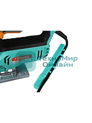 Лобзик Sturm! JS4085Q 850Вт 3000ходов/мин от электросети