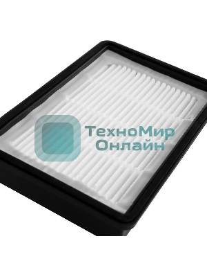 Фильтр Vitek VT-3316(BK) для пылесоса VT-8125/1894/1826