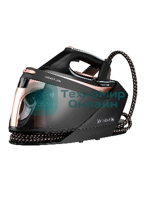 Парогенератор Galaxy Line GL 6173 2600Вт черный