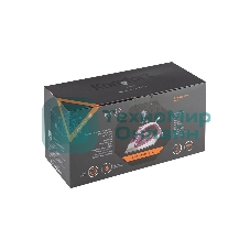 Утюг LEONORD LE-1805 розовый