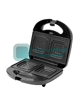 Мультипекарь 5 в 1 Atlanta ATH-1060 черный