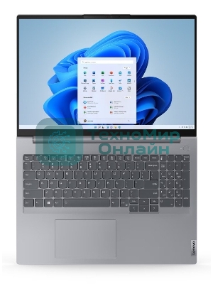 Ноутбук Lenovo ThinkBook G6 16-IRL 16