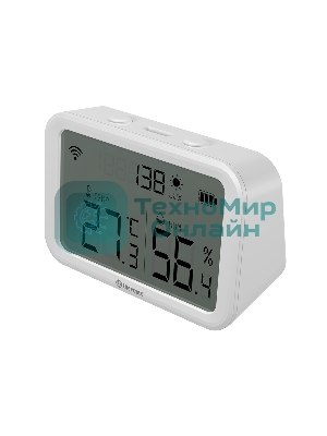 Термостат комнатный Thermex Octagon Wi-Fi