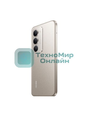 Смартфон Xiaomi Redmi 15 6/128Gb, титан