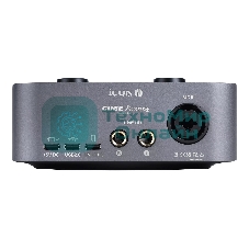 Аудиоинтерфейс USB 110301A3011 Icon Cube2Nano S 24 бит/192 кГц.