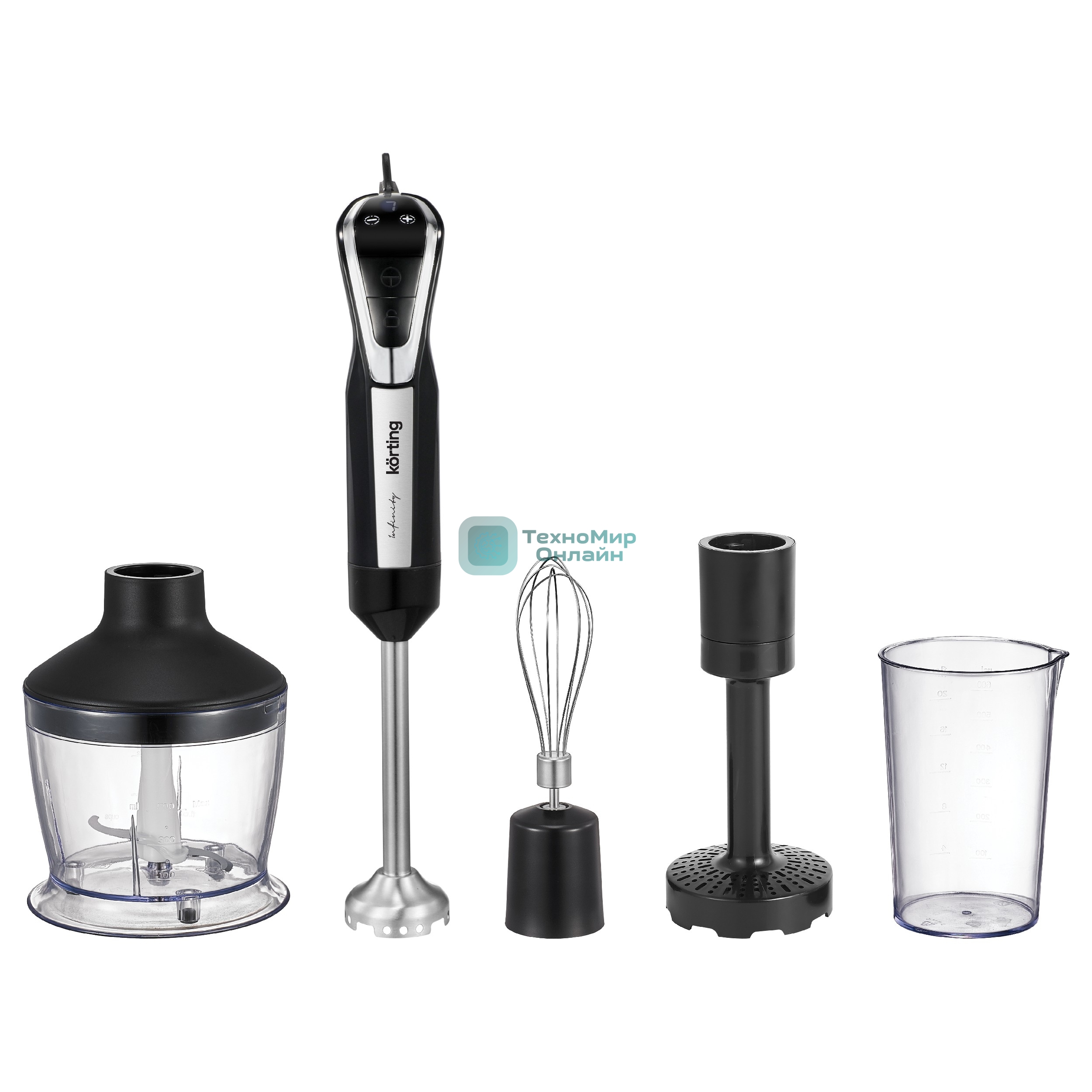 Блендер Korting KHB 0304 Infinity