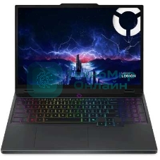 Ноутбук Lenovo Legion 5 15IAX10 Core Ultra 7 255HX 32Gb SSD1Tb NVIDIA GeForce RTX 5070 8Gb 15.1