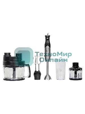 Блендер Pioneer HB137S