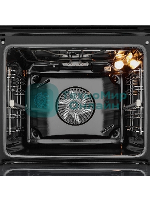 Электрический духовой шкаф Krona MYSTERIUM max 60 GR