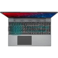 Ноутбук IRU Tactio 15PHR Ryzen 5 7430U 16Gb SSD512Gb AMD Radeon Graphics 15.6