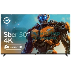 Телевизор Sber 50