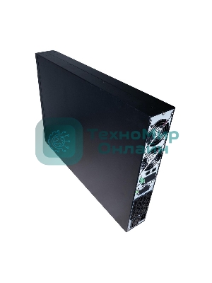 Источник бесперебойного питания ACD PW-RackLine Pro 3000I