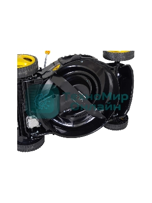 Газонокосилка бензиновая Huter GLM-5.0ST