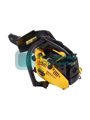 Бензопила Huter BS-25 70/6/5 800 Вт, 25 см3, бак 0,31 л, антивиб. система, шина 300см/12