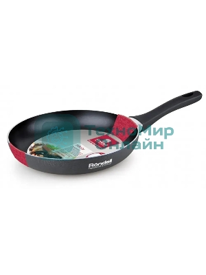 Сковорода Rondell Infinity RDA-573 круглая 28 см