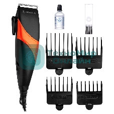 Машинка для стрижки BRAYER BR3433