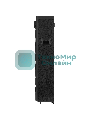 Минисистема AIWA CAS-1031 черный