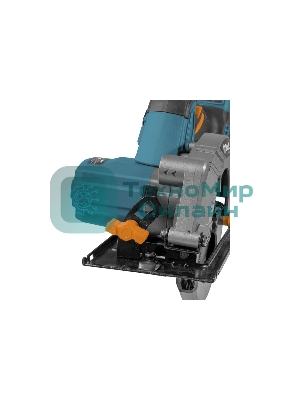 Пила циркулярная аккумуляторная Bort BHK-18Li-125 Solo (без АКБ и ЗУ)