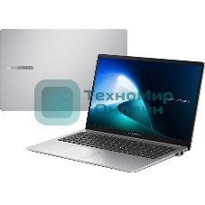 Ноутбук ASUS ExpertBook P1 P1503CVA-S70349 Intel Core i3 1315U 1200MHz/15.6