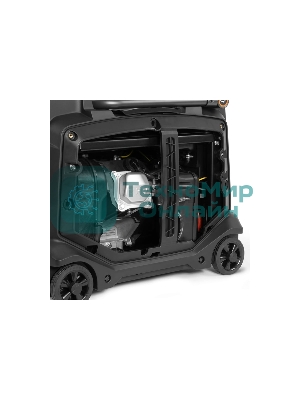 Генератор Daewoo GDA 4500SEi 4 кВт