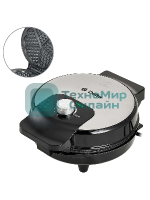 Вафельница DELTA DL-056