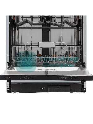 Встраиваемая посудомоечная машина Krona KASKATA 60 BI V2