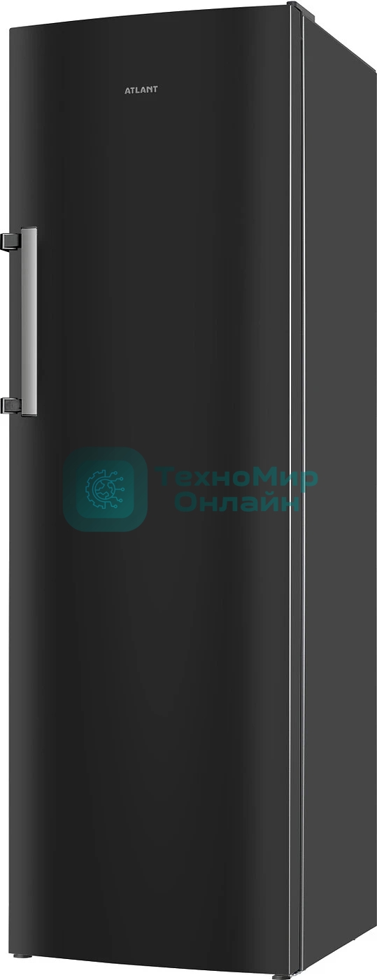 Холодильник Atlant Х-1602-160 мокрый асфальт однокамерный 370л