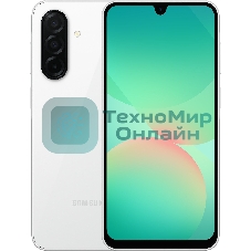 Смартфон Samsung Galaxy A26 5G SM-A266B 8/256Gb, белый