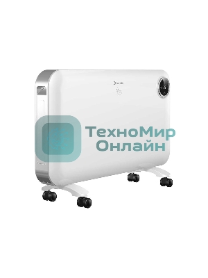 Конвектор электрический Thermex Genova 2000 Wi-Fi