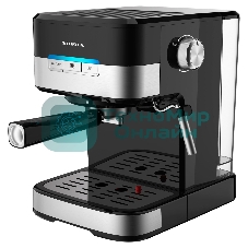 Кофеварка SUPRA CMS-1500