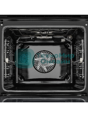 Электрический духовой шкаф Krona MYSTERIUM max 60 GR