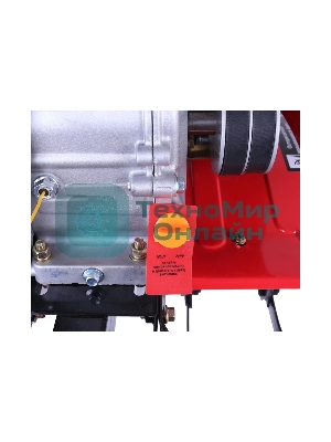 Сельскохозяйственная машина Ресанта МБ-7000-10 (70/5/37) бензиновый 7л.с.