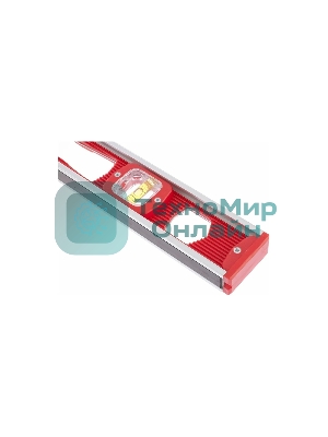 Уровень Matrix магнитный, 600 мм, 3 глазка 33702